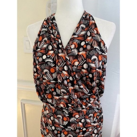 Free People Daria Dress Black Combo NWT - Picture 7 of 7